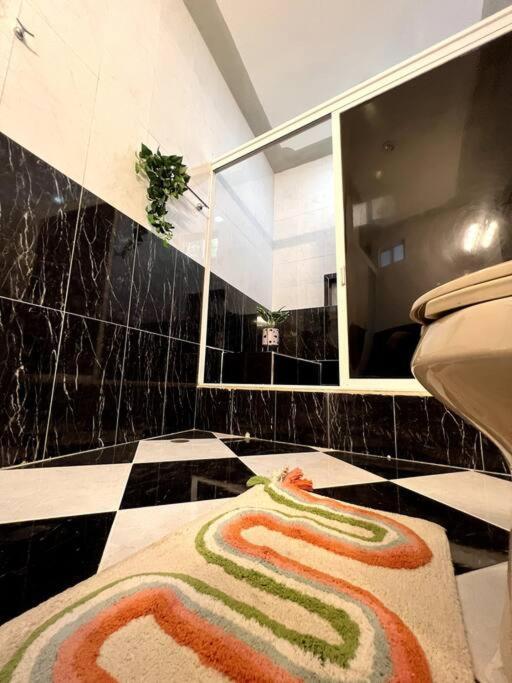 Apartamento Acogedor Y Colorido Estudio Con Cama King Size Mérida